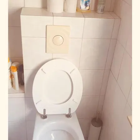Relax Corner 2 Quarto em Acomodações Particulares Essen